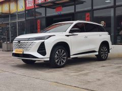 Changan CS75PLUS Smart Champion Edition 1.5T New Blue Whale Smart Navigation - фото 1