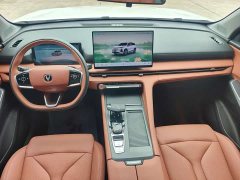 Changan CS75PLUS Smart Champion Edition 1.5T New Blue Whale Smart Navigation - фото 11