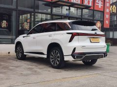 Changan CS75PLUS Smart Champion Edition 1.5T New Blue Whale Smart Navigation - фото 14