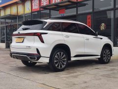 Changan CS75PLUS Smart Champion Edition 1.5T New Blue Whale Smart Navigation - фото 16