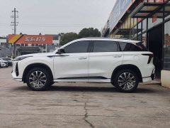 Changan CS75PLUS Smart Champion Edition 1.5T New Blue Whale Smart Navigation - фото 4