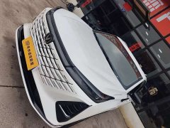 Changan CS75PLUS Smart Champion Edition 1.5T New Blue Whale Smart Navigation - фото 5