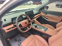 Changan CS75PLUS Smart Champion Edition 1.5T New Blue Whale Smart Navigation - фото 7