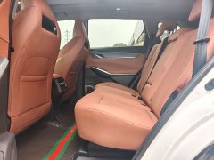 Changan CS75PLUS Smart Champion Edition 1.5T New Blue Whale Smart Navigation - фото 9