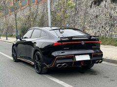 Changan UNI-V 1.5T sports version - фото 10