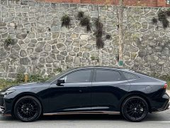 Changan UNI-V 1.5T sports version - фото 4