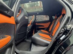 Changan UNI-V 1.5T sports version - фото 7