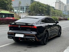 Changan UNI-V 1.5T sports version - фото 8