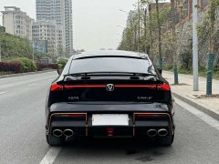 Changan UNI-V 1.5T sports version - фото 9