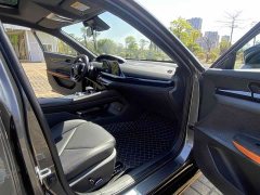 Changan UNI-V 2023 1.5T sports version - фото 11