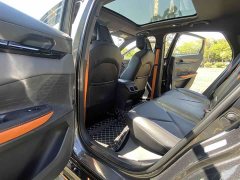 Changan UNI-V 2023 1.5T sports version - фото 12