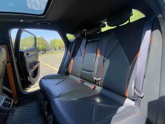 Changan UNI-V 2023 1.5T sports version - фото 14