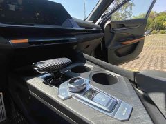 Changan UNI-V 2023 1.5T sports version - фото 15
