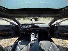 Changan UNI-V 2023 1.5T sports version - фото 18