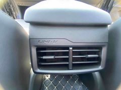 Changan UNI-V 2023 1.5T sports version - фото 19