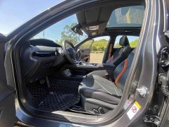 Changan UNI-V 2023 1.5T sports version - фото 8