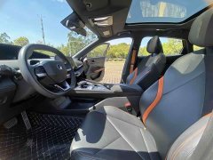 Changan UNI-V 2023 1.5T sports version - фото 9
