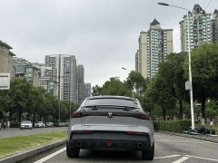 Changan UNI-V 1.5T Smart Pilot Edition - фото 11
