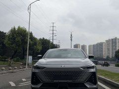 Changan UNI-V 1.5T Smart Pilot Edition - фото 2