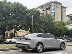 Changan UNI-V 1.5T Smart Pilot Edition - фото 5