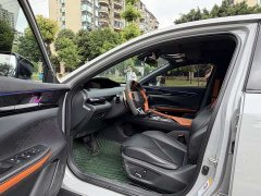 Changan UNI-V 1.5T Smart Pilot Edition - фото 6