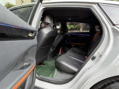Changan UNI-V 1.5T Smart Pilot Edition - фото 9