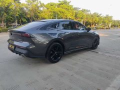 Changan UNI-V 1.5T premium - фото 7