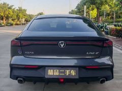 Changan UNI-V 1.5T premium - фото 9