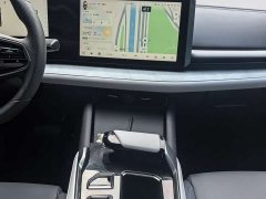 Changan UNI-T second generation 1.5T premium - фото 10