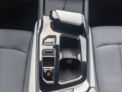 Changan UNI-T second generation 1.5T premium - фото 11