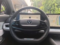 Changan UNI-T second generation 1.5T premium - фото 13