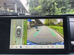 Changan UNI-T second generation 1.5T premium - фото 14