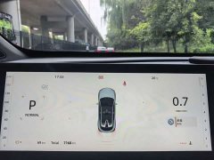 Changan UNI-T second generation 1.5T premium - фото 15