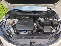 Changan UNI-T second generation 1.5T premium - фото 16