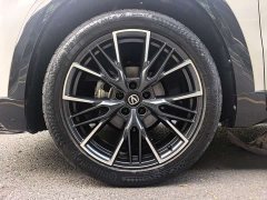 Changan UNI-T second generation 1.5T premium - фото 17