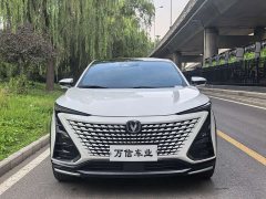 Changan UNI-T second generation 1.5T premium - фото 2