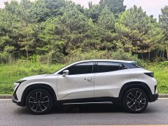 Changan UNI-T second generation 1.5T premium - фото 5