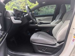 Changan UNI-T second generation 1.5T premium - фото 6