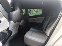 Changan UNI-T second generation 1.5T premium - фото 7