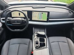 Changan UNI-T second generation 1.5T premium - фото 9