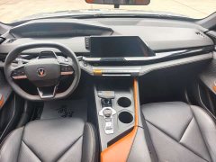 Changan UNI-V 1.5T premium - фото 10