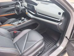 Changan UNI-V 1.5T premium - фото 11