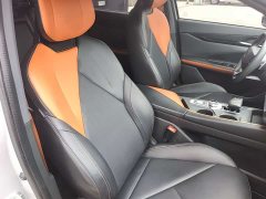 Changan UNI-V 1.5T premium - фото 12