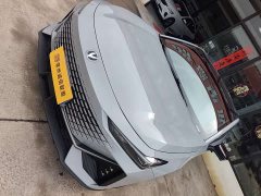 Changan UNI-V 1.5T premium - фото 13