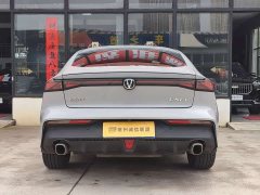 Changan UNI-V 1.5T premium - фото 15