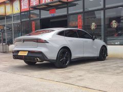 Changan UNI-V 1.5T premium - фото 16