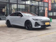 Changan UNI-V 1.5T premium - фото 3