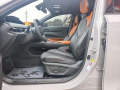 Changan UNI-V 1.5T premium - фото 5