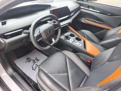 Changan UNI-V 1.5T premium - фото 6