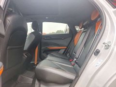 Changan UNI-V 1.5T premium - фото 8